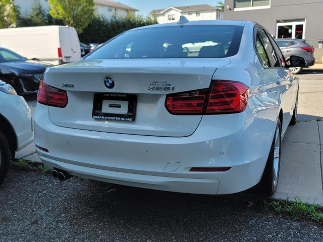 used 2015 BMW 328 car, priced at $14,805