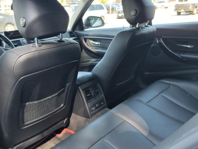 used 2015 BMW 328 car, priced at $14,805