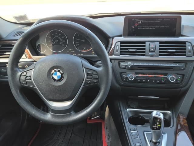 used 2015 BMW 328 car, priced at $14,805