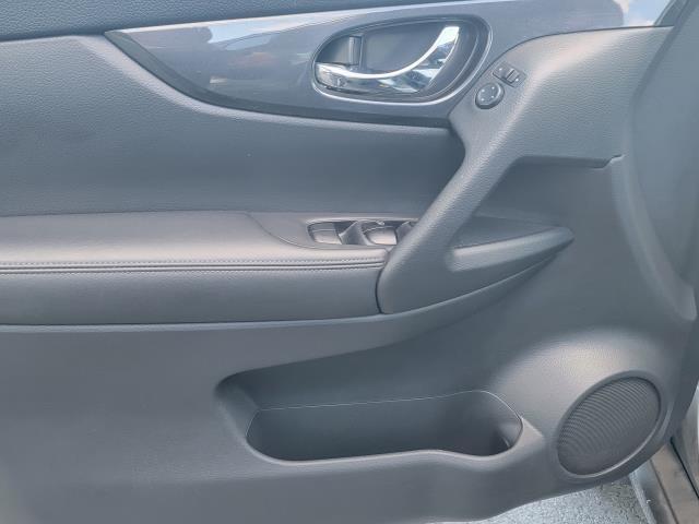 used 2018 Nissan Rogue car, priced at $15,835