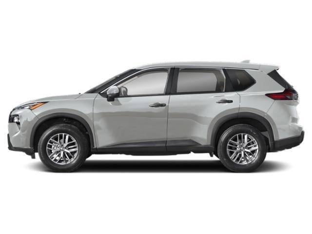 new 2025 Nissan Rogue car, priced at $31,521