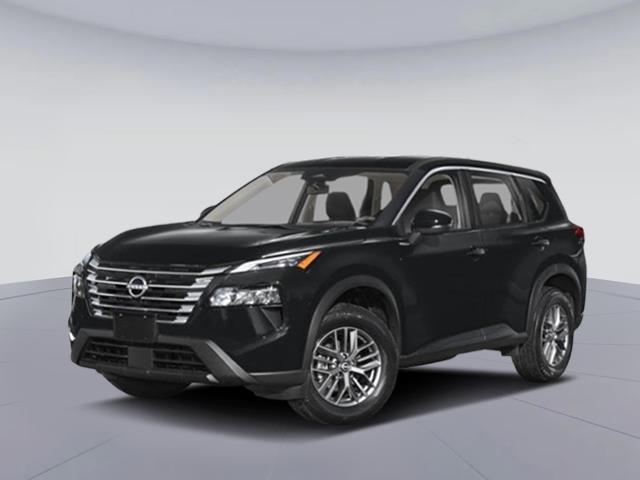 new 2026 Nissan Rogue car, priced at $32,410