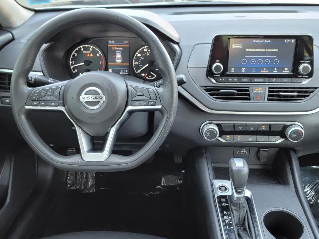 used 2022 Nissan Altima car, priced at $18,829