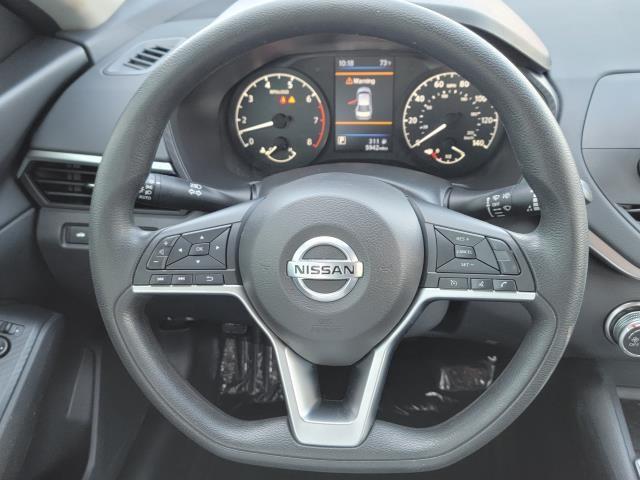 used 2022 Nissan Altima car, priced at $18,829