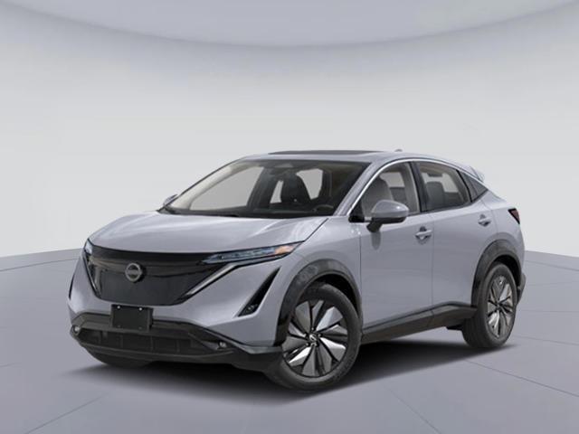 new 2024 Nissan ARIYA car, priced at $46,737