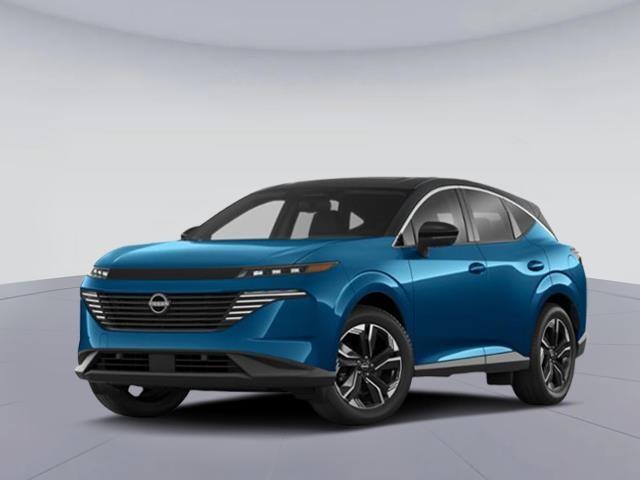 new 2025 Nissan Murano car, priced at $48,007