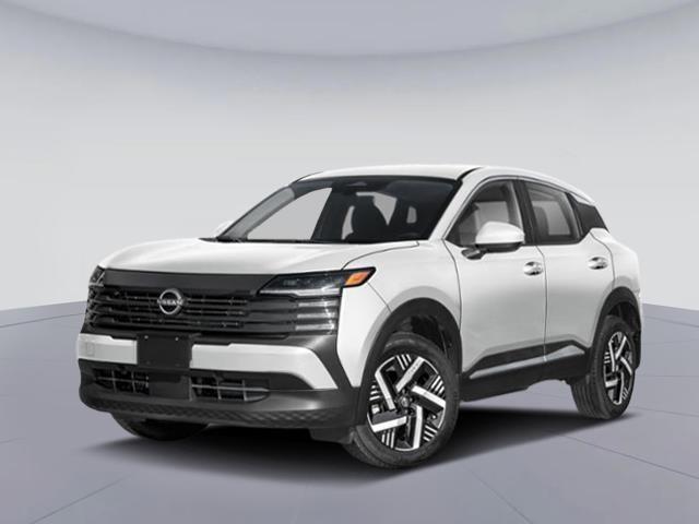 new 2026 Nissan Kicks car, priced at $29,485