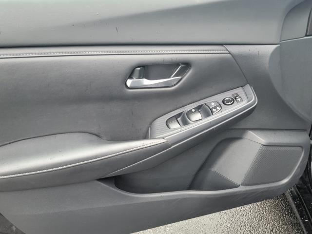 used 2022 Nissan Sentra car, priced at $18,864