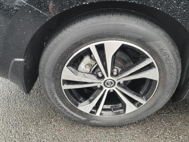 used 2022 Nissan Sentra car, priced at $18,784