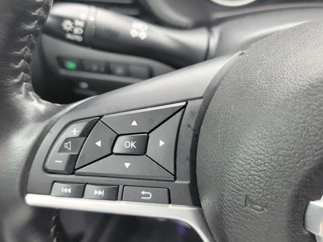 used 2022 Nissan Sentra car, priced at $18,784
