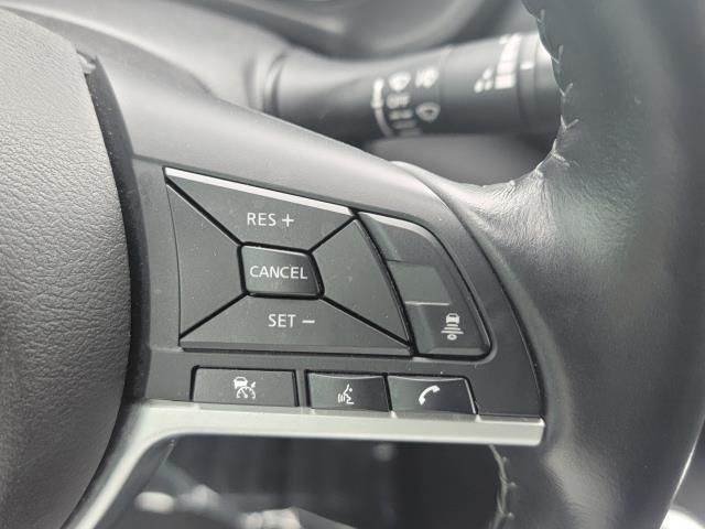used 2022 Nissan Sentra car, priced at $18,784