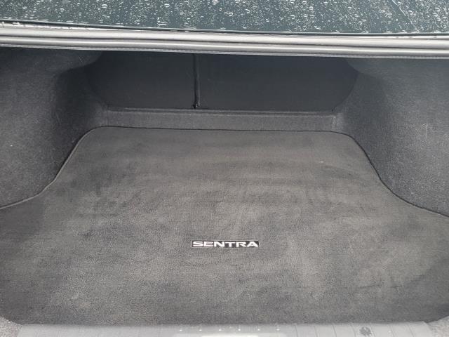 used 2022 Nissan Sentra car, priced at $18,784
