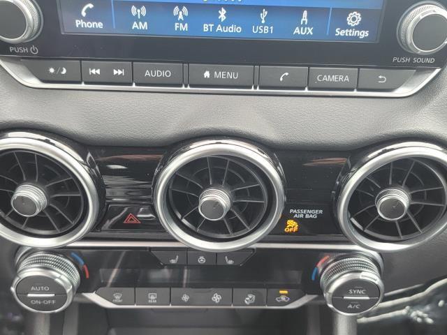 used 2022 Nissan Sentra car, priced at $18,784
