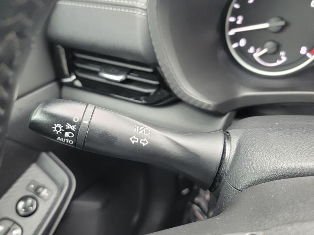 used 2022 Nissan Sentra car, priced at $18,864