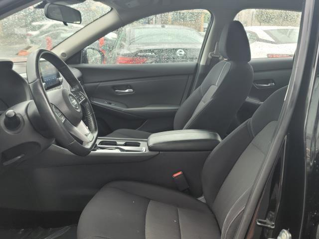 used 2022 Nissan Sentra car, priced at $18,784