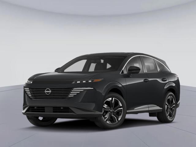 new 2025 Nissan Murano car, priced at $46,438