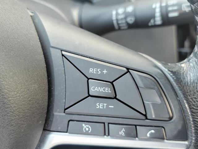used 2019 Nissan Rogue car, priced at $15,303