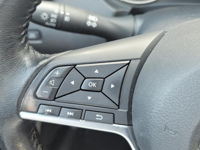 used 2019 Nissan Rogue car, priced at $15,303