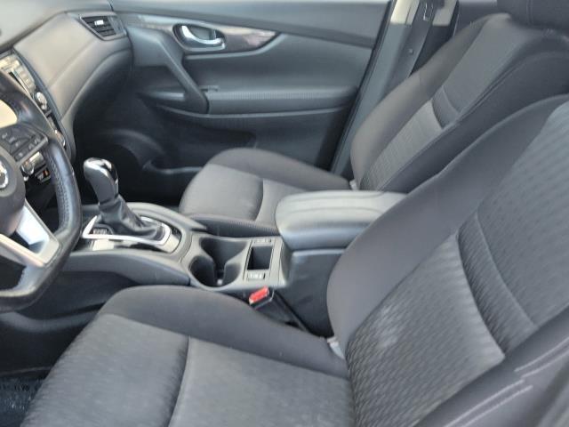 used 2019 Nissan Rogue car, priced at $15,303