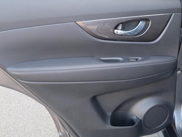 used 2019 Nissan Rogue car, priced at $15,303
