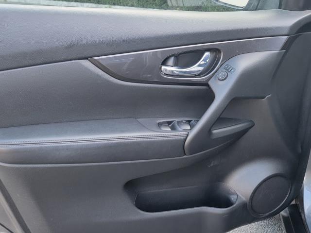 used 2019 Nissan Rogue car, priced at $15,303