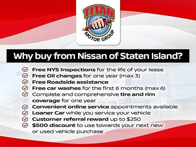 used 2019 Nissan Rogue car, priced at $15,303