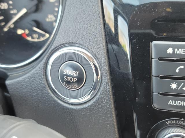 used 2019 Nissan Rogue car, priced at $15,303