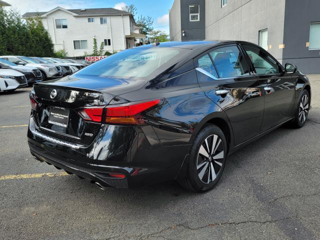 used 2021 Nissan Altima car, priced at $23,080