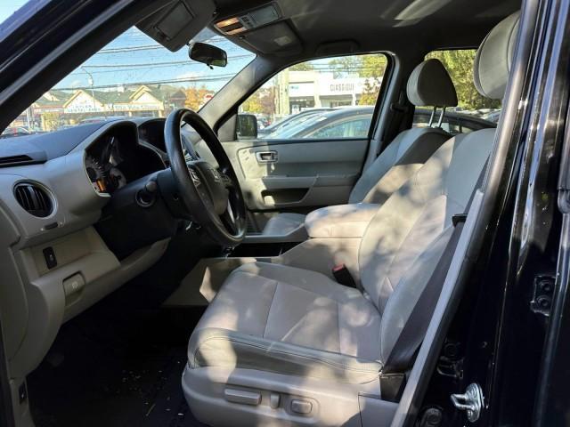 used 2014 Honda Pilot car, priced at $13,798