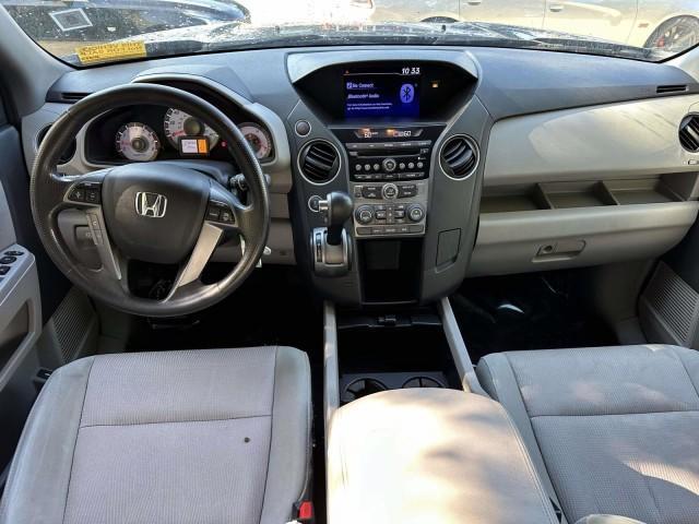 used 2014 Honda Pilot car, priced at $13,798
