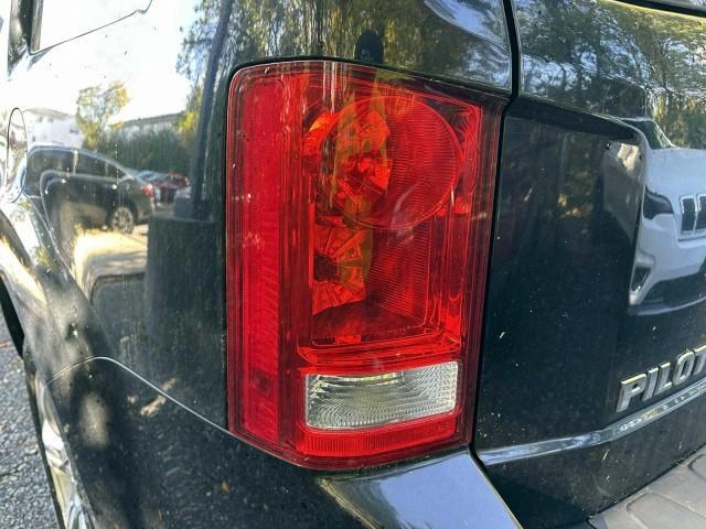 used 2014 Honda Pilot car, priced at $13,798