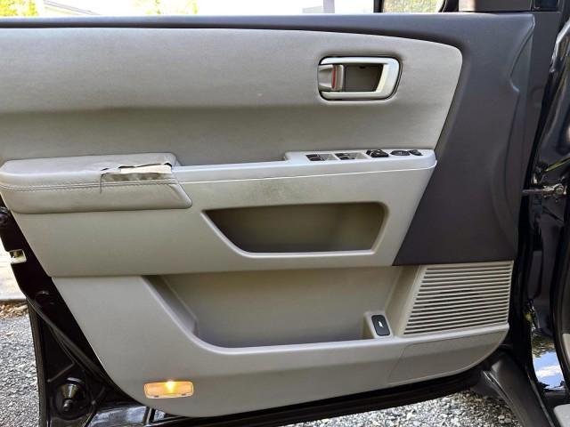 used 2014 Honda Pilot car, priced at $13,798