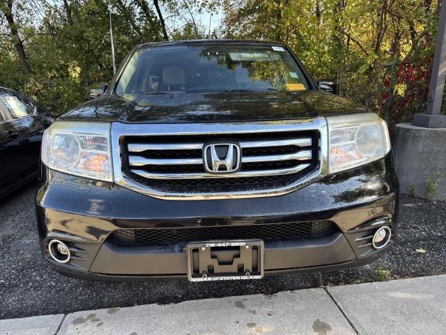 used 2014 Honda Pilot car, priced at $13,798