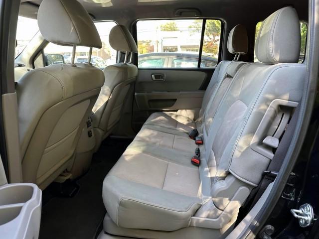 used 2014 Honda Pilot car, priced at $13,798