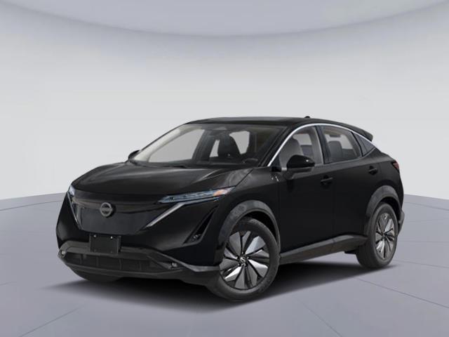 new 2024 Nissan ARIYA car, priced at $46,441