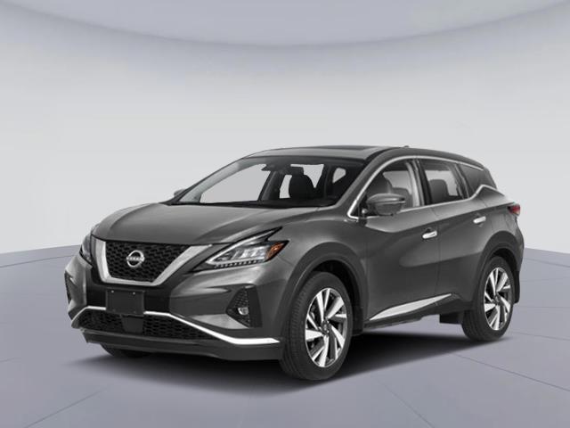 new 2024 Nissan Murano car, priced at $46,326