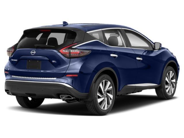 new 2024 Nissan Murano car, priced at $44,828