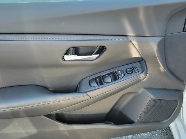 used 2022 Nissan Sentra car, priced at $20,024