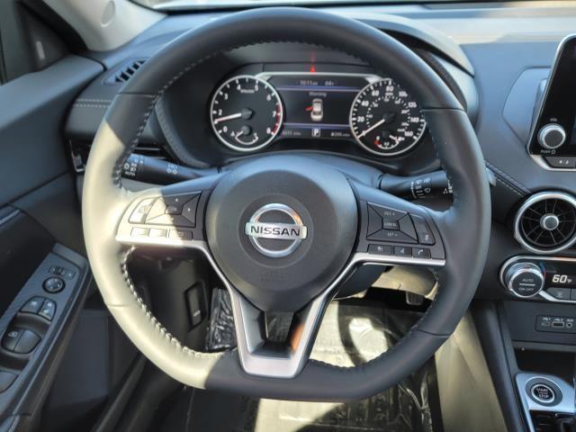 used 2022 Nissan Sentra car, priced at $20,024