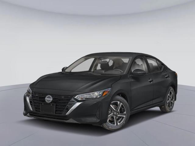 new 2025 Nissan Sentra car, priced at $27,720