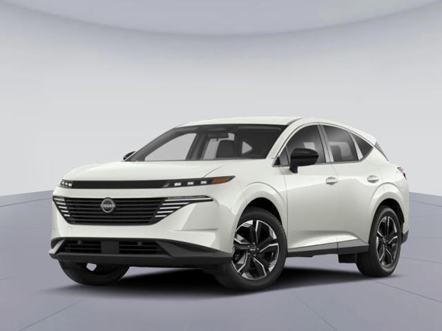 new 2025 Nissan Murano car, priced at $42,586