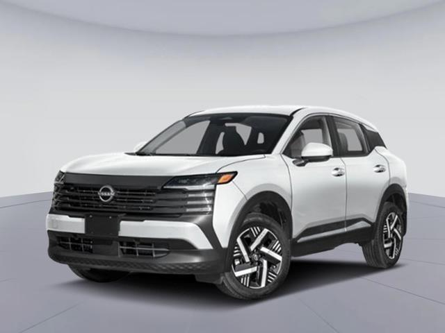 new 2026 Nissan Kicks car, priced at $28,890