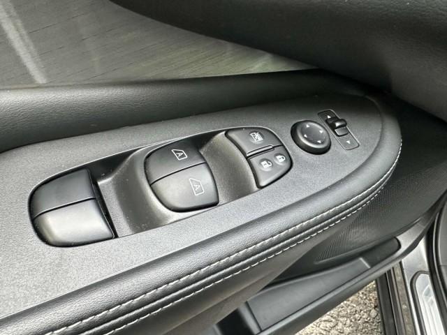 used 2016 Nissan Murano car, priced at $15,160