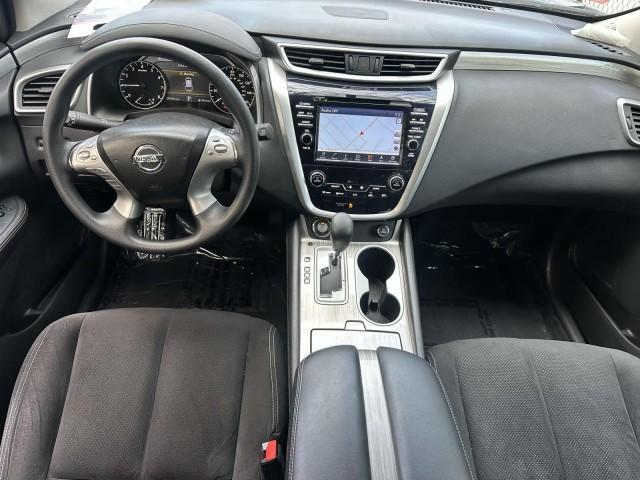 used 2016 Nissan Murano car, priced at $15,160