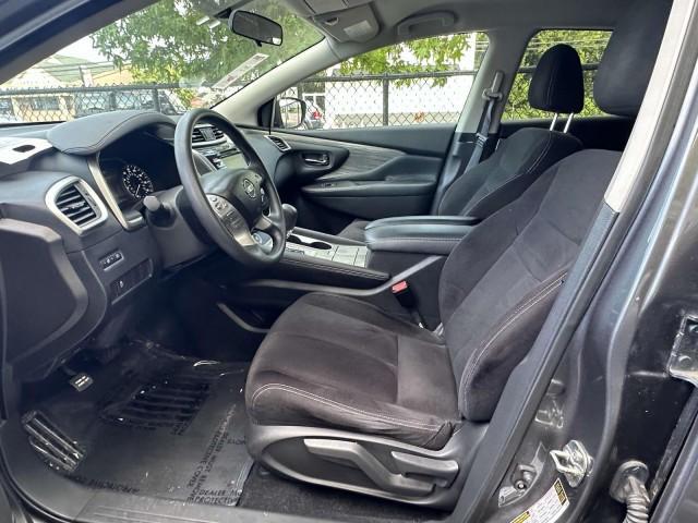 used 2016 Nissan Murano car, priced at $15,160