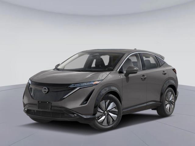 new 2024 Nissan ARIYA car, priced at $46,441