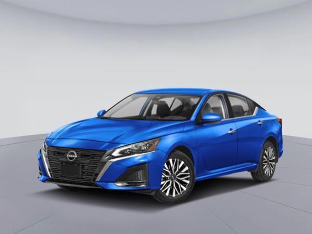 new 2025 Nissan Altima car, priced at $28,463