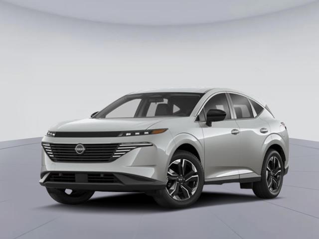 new 2025 Nissan Murano car, priced at $41,966