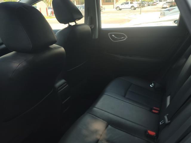 used 2017 Nissan Sentra car, priced at $12,504