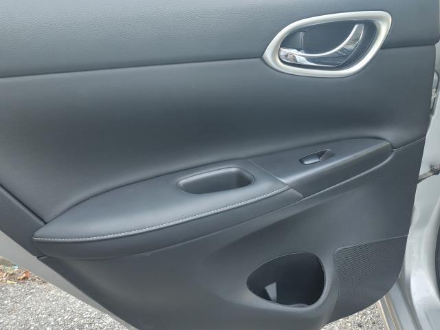 used 2017 Nissan Sentra car, priced at $12,504
